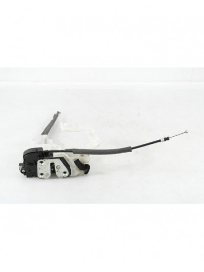 Recambio de cerradura puerta delantera izquierda para hyundai ix35 (lm, el, elh) 1.7 crdi referencia OEM IAM 813102Y010
