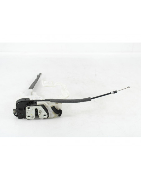 Recambio de cerradura puerta delantera izquierda para hyundai ix35 (lm, el, elh) 1.7 crdi referencia OEM IAM 813102Y010