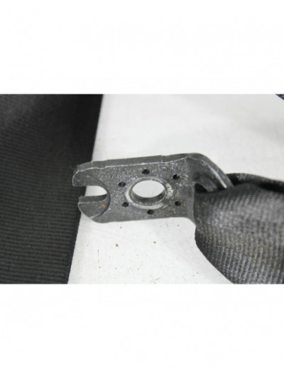 Cinturón seguridad trasero izquierdo AUDI A3 1.6 TDI 2013
