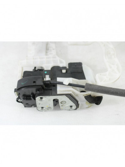 Recambio de cerradura puerta delantera izquierda para hyundai ix35 (lm, el, elh) 1.7 crdi referencia OEM IAM 813102Y010
