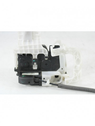 Recambio de cerradura puerta delantera izquierda para hyundai ix35 (lm, el, elh) 1.7 crdi referencia OEM IAM 813102Y010