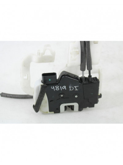 Recambio de cerradura puerta delantera izquierda para hyundai ix35 (lm, el, elh) 1.7 crdi referencia OEM IAM 813102Y010