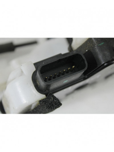 Recambio de cerradura puerta delantera izquierda para hyundai ix35 (lm, el, elh) 1.7 crdi referencia OEM IAM 813102Y010