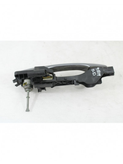 Recambio de maneta exterior delantera derecha para hyundai ix35 (lm, el, elh) 1.7 crdi referencia OEM IAM