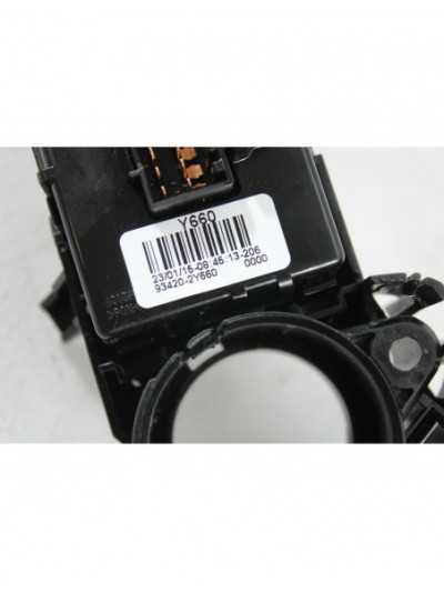 Mando multifunción HYUNDAI ix35 1.7 CRDi 2010