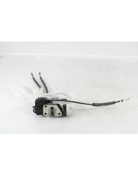 Recambio de cerradura puerta trasera izquierda para hyundai ix35 (lm, el, elh) 1.7 crdi referencia OEM IAM