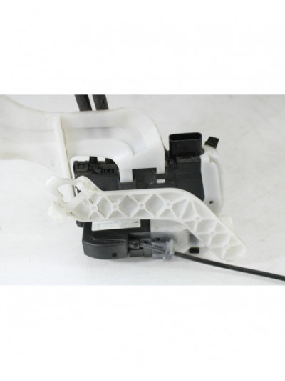 Recambio de cerradura puerta trasera izquierda para hyundai ix35 (lm, el, elh) 1.7 crdi referencia OEM IAM