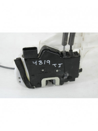 Recambio de cerradura puerta trasera izquierda para hyundai ix35 (lm, el, elh) 1.7 crdi referencia OEM IAM