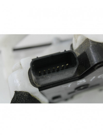 Recambio de cerradura puerta trasera izquierda para hyundai ix35 (lm, el, elh) 1.7 crdi referencia OEM IAM