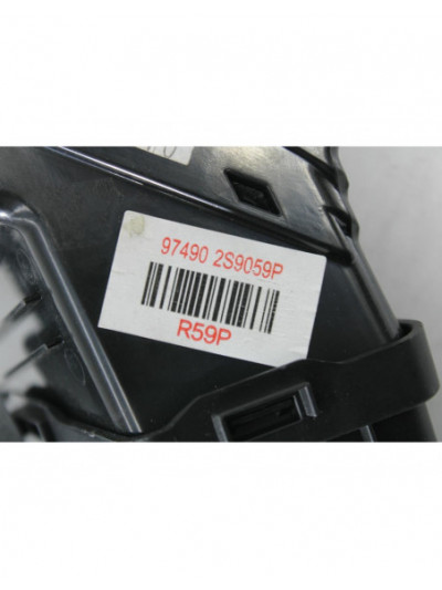 Rejilla aireadora HYUNDAI ix35 1.7 CRDi 2010