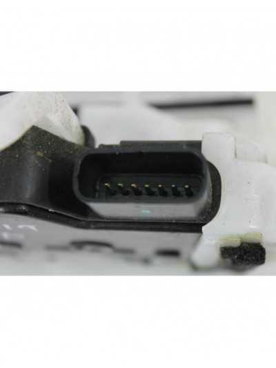 Recambio de cerradura puerta trasera derecha para hyundai ix35 (lm, el, elh) 1.7 crdi referencia OEM IAM