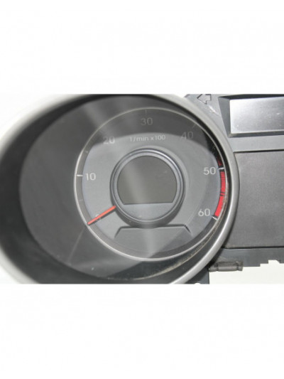 Cuadro instrumentos HYUNDAI ix35 1.7 CRDi 2010