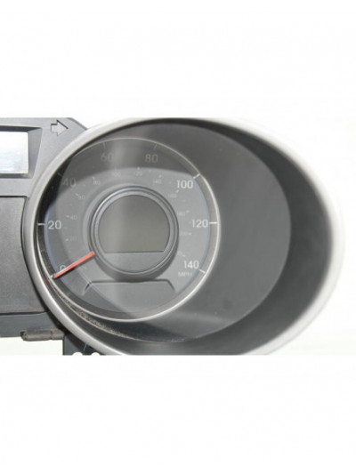 Cuadro instrumentos HYUNDAI ix35 1.7 CRDi 2010