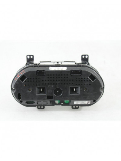 Cuadro instrumentos HYUNDAI ix35 1.7 CRDi 2010