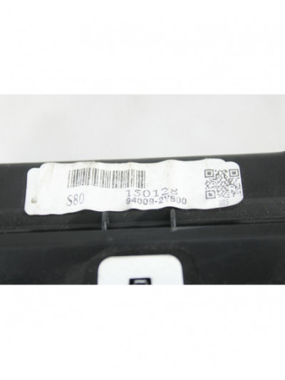 Cuadro instrumentos HYUNDAI ix35 1.7 CRDi 2010