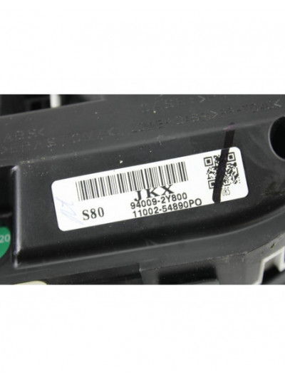 Cuadro instrumentos HYUNDAI ix35 1.7 CRDi 2010