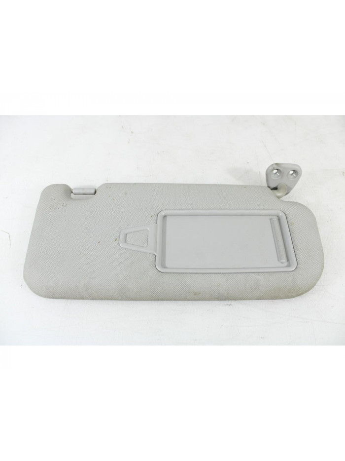 Recambio de parasol derecho para hyundai ix35 (lm, el, elh) 1.7 crdi referencia OEM IAM