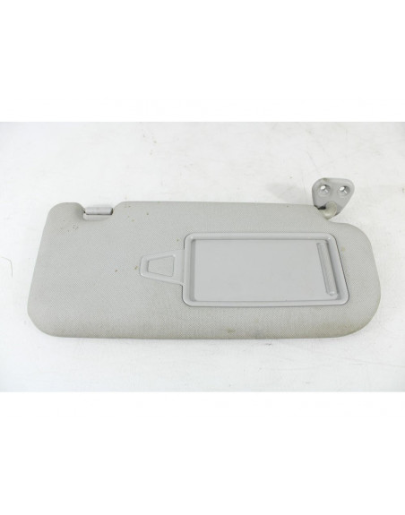 Recambio de parasol derecho para hyundai ix35 (lm, el, elh) 1.7 crdi referencia OEM IAM