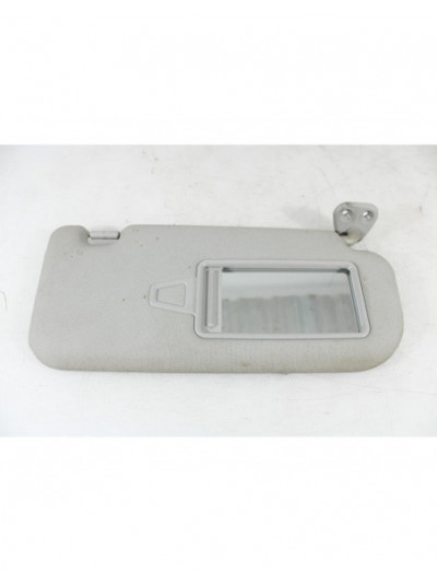 Recambio de parasol derecho para hyundai ix35 (lm, el, elh) 1.7 crdi referencia OEM IAM