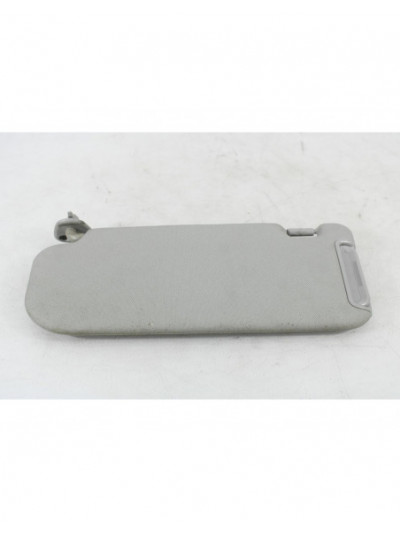 Recambio de parasol derecho para hyundai ix35 (lm, el, elh) 1.7 crdi referencia OEM IAM