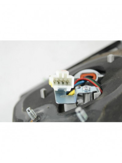 Recambio de piloto trasero derecho interior para hyundai ix35 (lm, el, elh) 1.7 crdi referencia OEM IAM