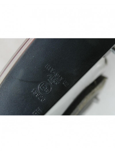 Recambio de piloto trasero derecho interior para hyundai ix35 (lm, el, elh) 1.7 crdi referencia OEM IAM