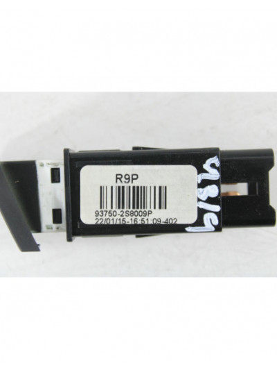 Interruptor HYUNDAI ix35 1.7 CRDi 2010