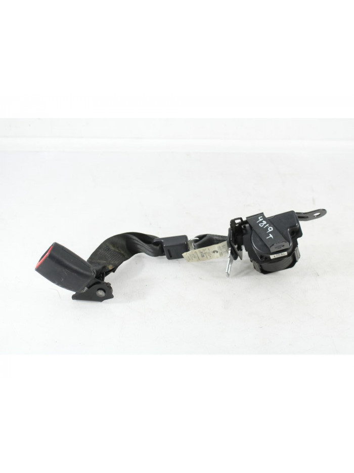 Cinturon seguridad trasero central HYUNDAI ix35 1.7 CRDi 2010
