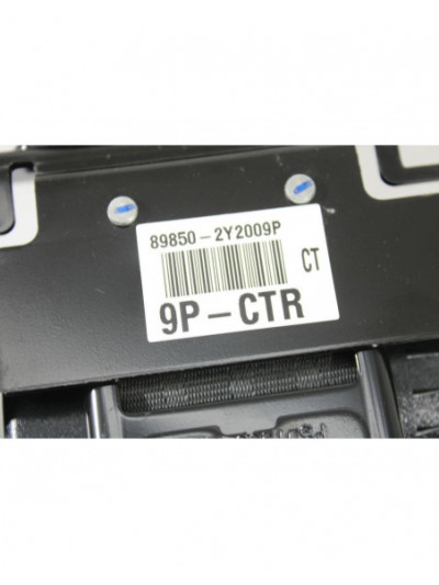 Cinturon seguridad trasero central HYUNDAI ix35 1.7 CRDi 2010