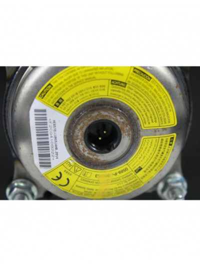 Recambio de airbag delantero derecho para hyundai ix35 (lm, el, elh) 1.7 crdi referencia OEM IAM