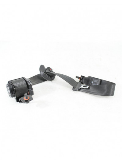 Recambio de cinturon seguridad trasero izquierdo para hyundai ix35 (lm, el, elh) 1.7 crdi referencia OEM IAM