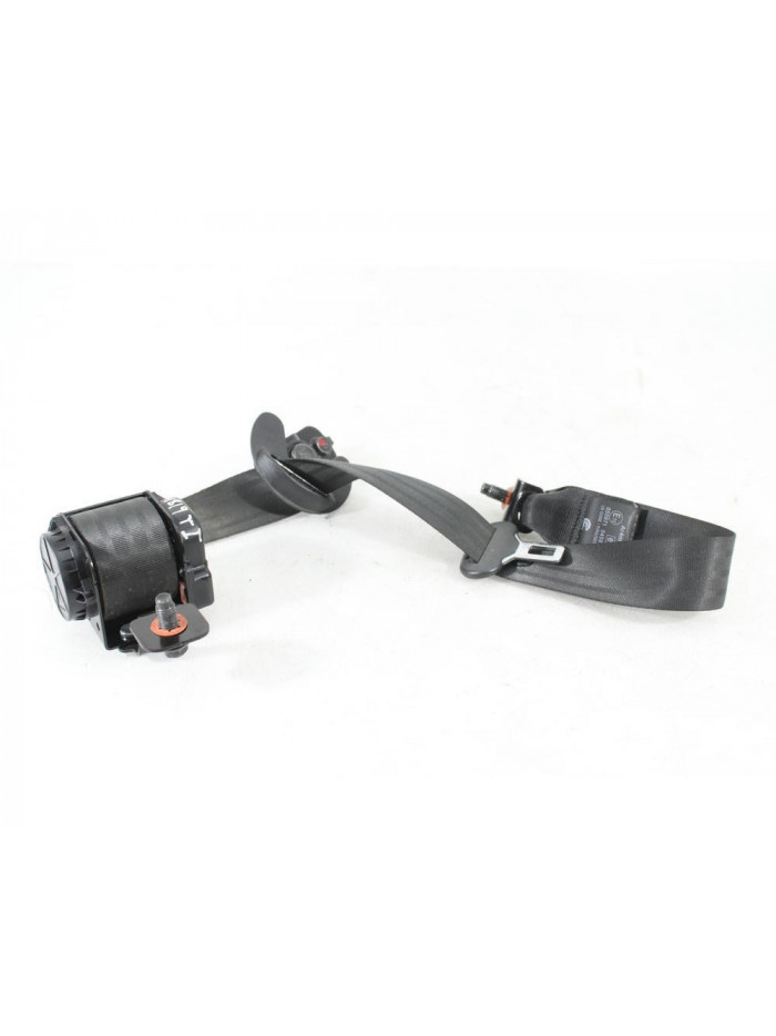 Recambio de cinturon seguridad trasero izquierdo para hyundai ix35 (lm, el, elh) 1.7 crdi referencia OEM IAM