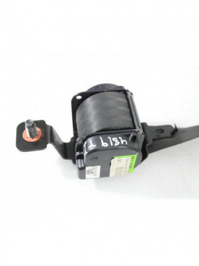 Recambio de cinturon seguridad trasero izquierdo para hyundai ix35 (lm, el, elh) 1.7 crdi referencia OEM IAM