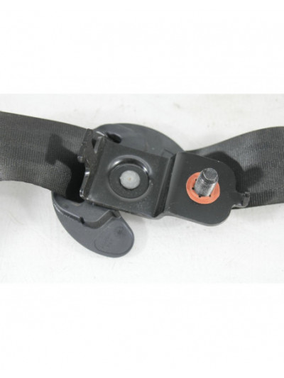 Recambio de cinturon seguridad trasero izquierdo para hyundai ix35 (lm, el, elh) 1.7 crdi referencia OEM IAM