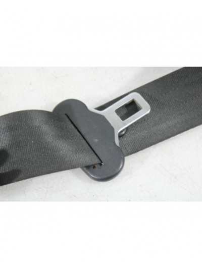 Recambio de cinturon seguridad trasero izquierdo para hyundai ix35 (lm, el, elh) 1.7 crdi referencia OEM IAM