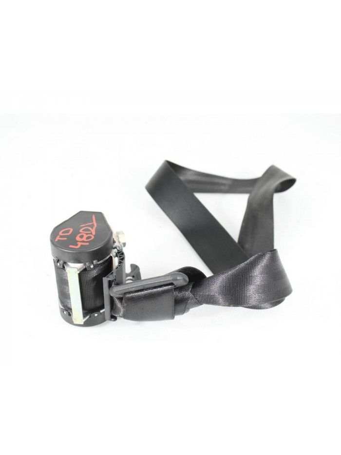Recambio de cinturon seguridad trasero derecho para audi a3 (8v1, 8vk) 1.6 tdi referencia OEM IAM 8V3857805V04