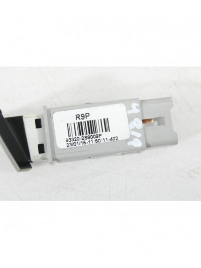 Recambio de interruptor para hyundai ix35 (lm, el, elh) 1.7 crdi referencia OEM IAM 933202S8009P