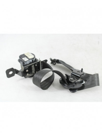 Recambio de cinturon seguridad trasero derecho para hyundai ix35 (lm, el, elh) 1.7 crdi referencia OEM IAM 898202Y2009P