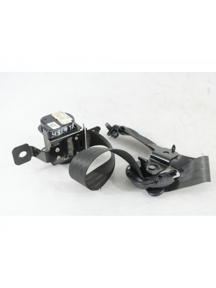 Recambio de cinturon seguridad trasero derecho para hyundai ix35 (lm, el, elh) 1.7 crdi referencia OEM IAM 898202Y2009P