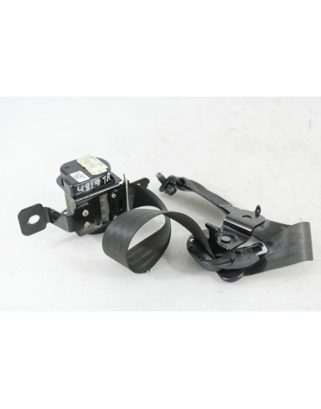 Recambio de cinturon seguridad trasero derecho para hyundai ix35 (lm, el, elh) 1.7 crdi referencia OEM IAM 898202Y2009P