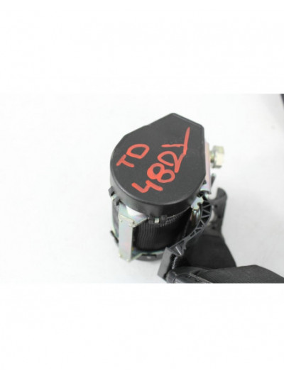 Recambio de cinturon seguridad trasero derecho para audi a3 (8v1, 8vk) 1.6 tdi referencia OEM IAM 8V3857805V04