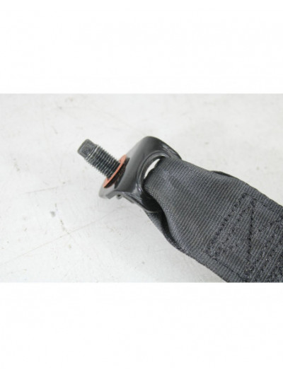 Recambio de cinturon seguridad trasero derecho para hyundai ix35 (lm, el, elh) 1.7 crdi referencia OEM IAM 898202Y2009P