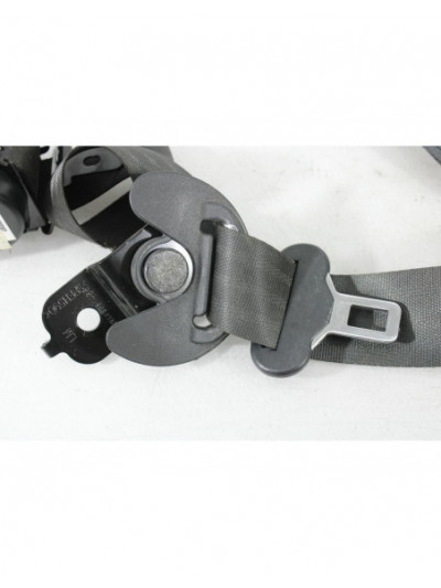 Recambio de cinturon seguridad trasero derecho para hyundai ix35 (lm, el, elh) 1.7 crdi referencia OEM IAM 898202Y2009P