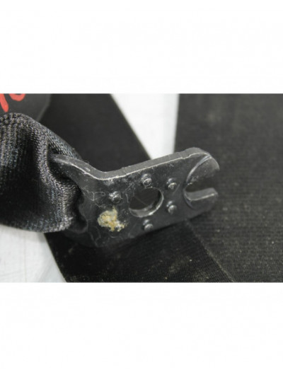 Recambio de cinturon seguridad trasero derecho para audi a3 (8v1, 8vk) 1.6 tdi referencia OEM IAM 8V3857805V04