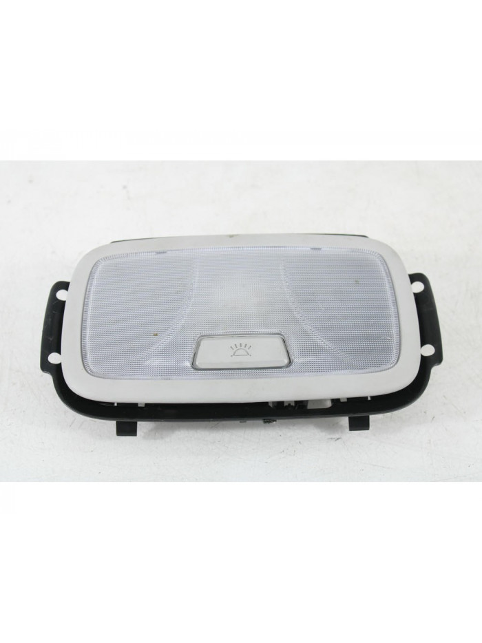 Recambio de luz interior para hyundai ix35 (lm, el, elh) 1.7 crdi referencia OEM IAM