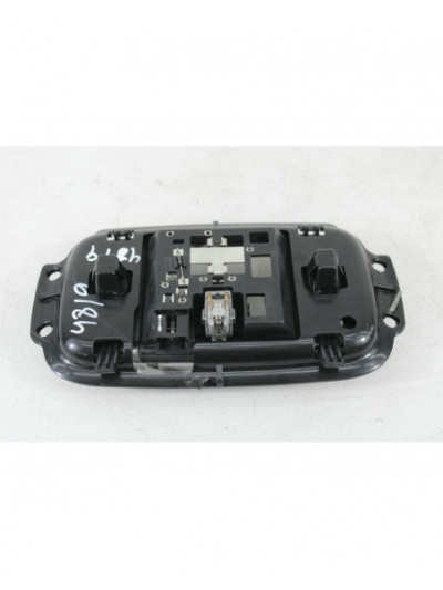 Recambio de luz interior para hyundai ix35 (lm, el, elh) 1.7 crdi referencia OEM IAM