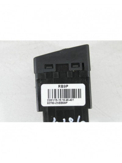 Recambio de mando regulacion altura faros para hyundai ix35 (lm, el, elh) 1.7 crdi referencia OEM IAM