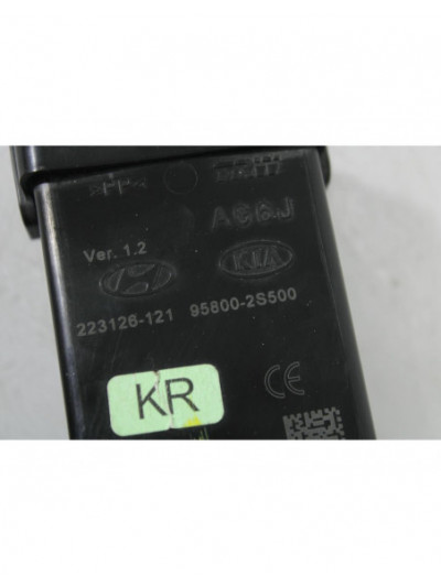 Modulo electronico HYUNDAI ix35 1.7 CRDi 2010