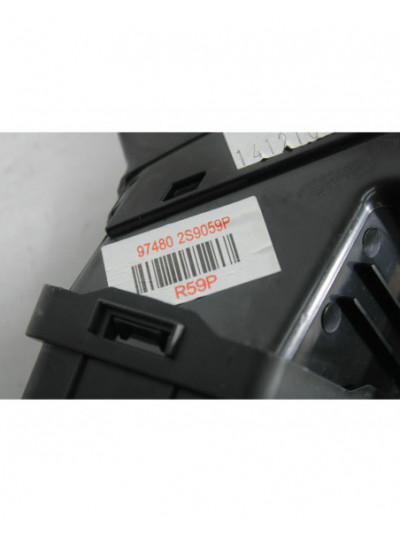Rejilla aireadora HYUNDAI ix35 1.7 CRDi 2010