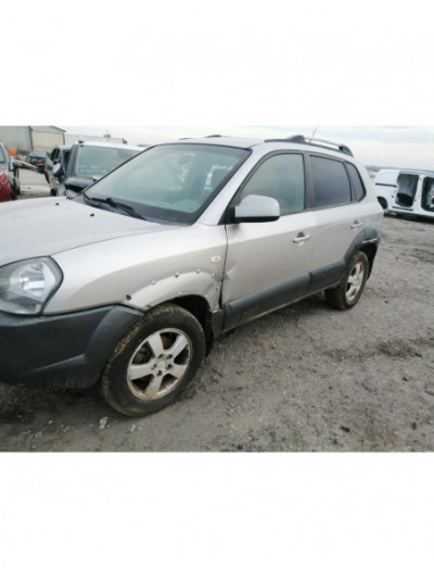 hyundai tucson (jm) del año 2005